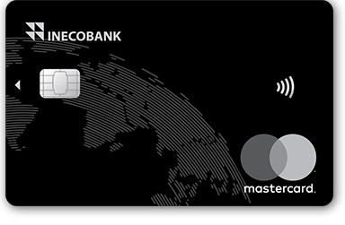 Mastercard world black